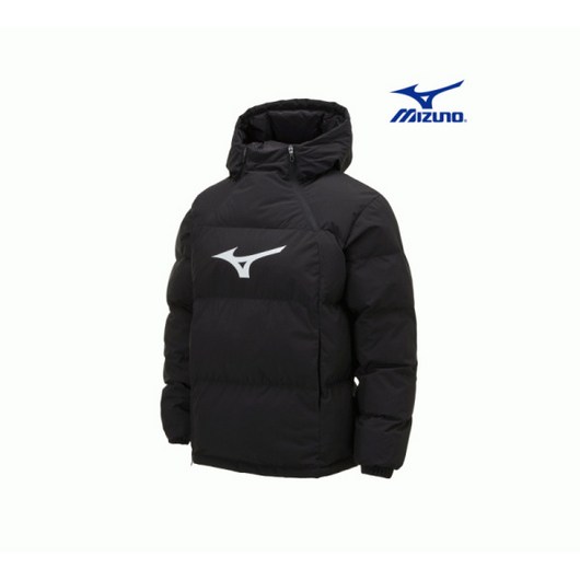 [상봉-미즈노(엔터)] 미즈노 미즈노 패딩 아노락 PADDING ANORAK 32YE363609 32YE363609 12