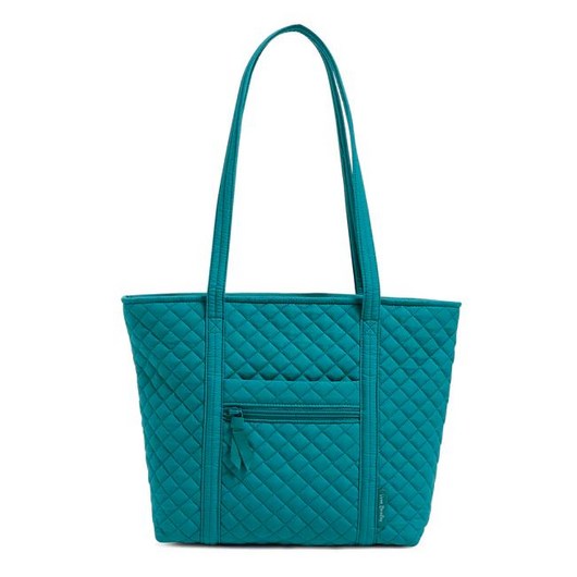 베라 스몰 토트 백 (Small Vera Tote Bag)