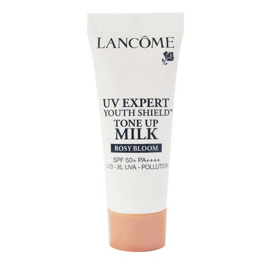 랑콤 UV엑스퍼트 자외선차단제 10ml 3개-톤업 로지 블름, 3개