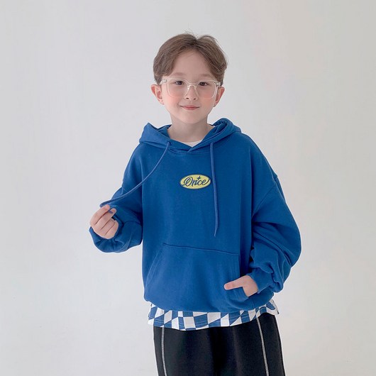 베리클로젯 원스 차일드 후드 아동용 키즈 주니어