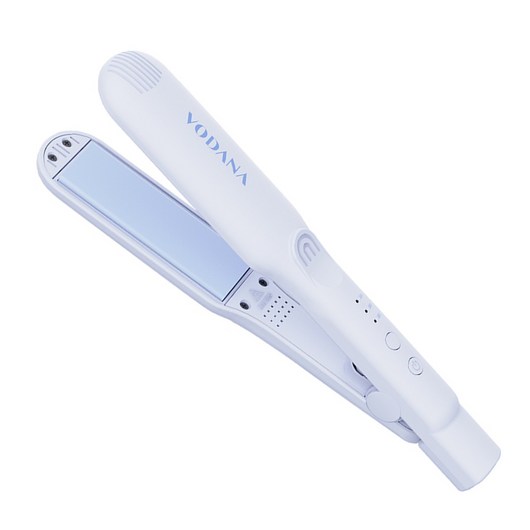 보다나 컴팩트 판고데기 28mm VCS23W, 파우더블루