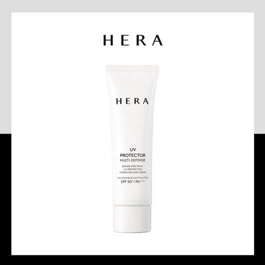 헤라 UV프로텍터 멀티디펜스 본품 50ml SPF50+PA++++, 1개