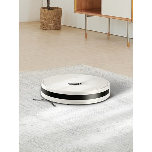 LG 코드제로 R5 로봇청소기 R580WK1 흡입 물걸레 동시청소/라이다센서 (공식인증점), R580WK1 (카밍 베이지)