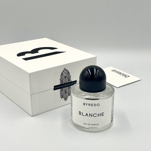 [본사정품] 퍼퓸향수 남녀공용향수 바이레도 블랑쉬 (BALNCHE) 오 드 퍼퓸 100ml 백화점상품 빠른배송 국내배송
