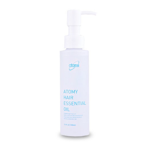 애터미 헤어 에센셜 오일, 1개, 100ml