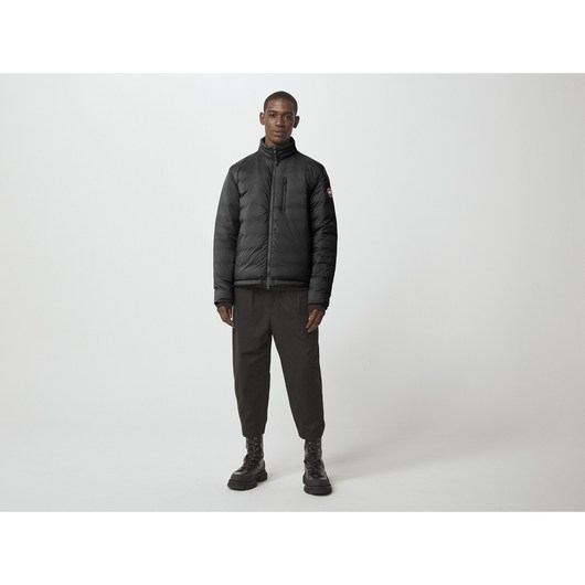 [정식매장 제품] 24FW 캐나다구스 롯지 자켓 Canada goose Lodge Jacket - R 5079M Red Label