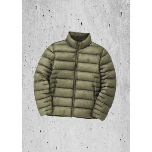 매장정품 코오롱스포츠 KOLON SPORT 남성 에그라이트 초경량 다운 JWJDW23295GKH KS7392 1558287