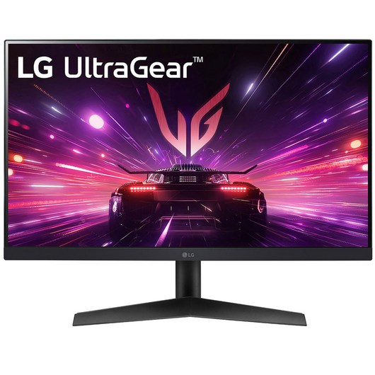 LG전자 FHD 울트라기어 게이밍 모니터, 60.5cm, LG 모니터 24인치