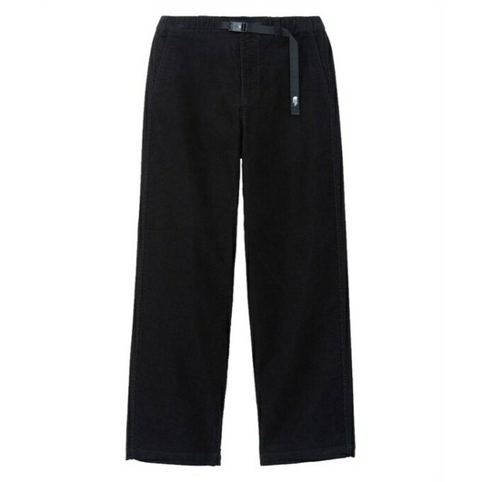 더 노스페이스 롱 팬츠 맨즈 밸리 웨이브 NB82431 K THE NORTH FACE