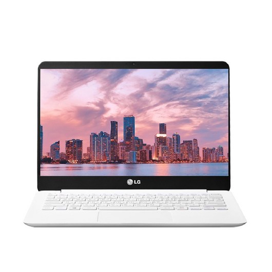 LG전자 그램13 13Z950 인텔i3 램8G SSD256G 윈도우10, WIN10, 8GB, 256GB, 화이트
