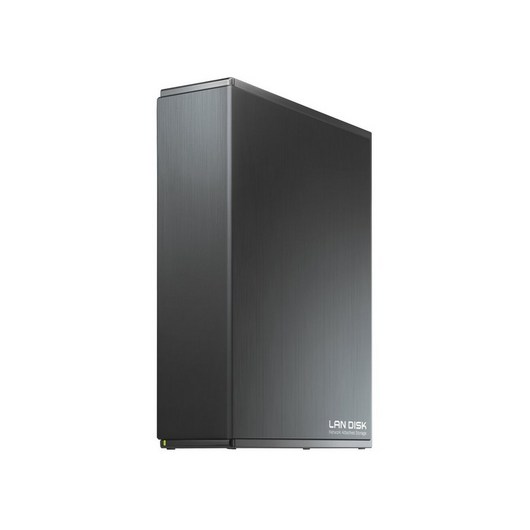 I-O DATA NAS 3TB 스마트폰태블릿 대응 네트워크 HDD [초보자 모델] HDL-TA3