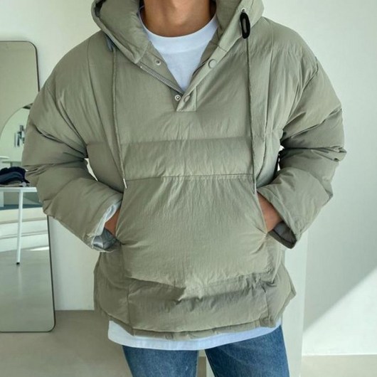 추천6 슈프림패딩