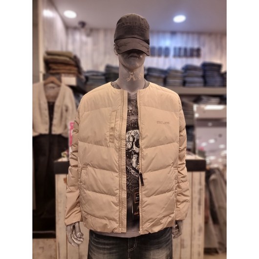 추천2 버커루패딩