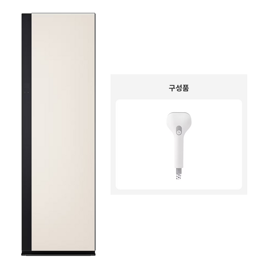 추천9 엘지스타일러