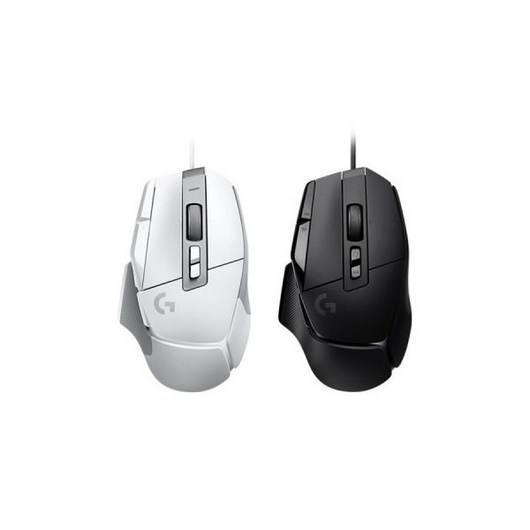 로지텍 G502 X 유선 게이밍 마우스