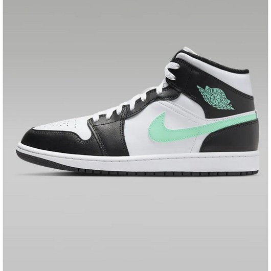 [정품] 에어 조던 1 미드 DQ8426-103 – 국내 매장 판매