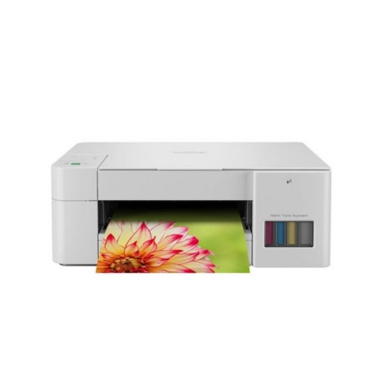 브라더 정품 무한잉크 복합기 DCP-T226, DCP-T226 기본잉크포함