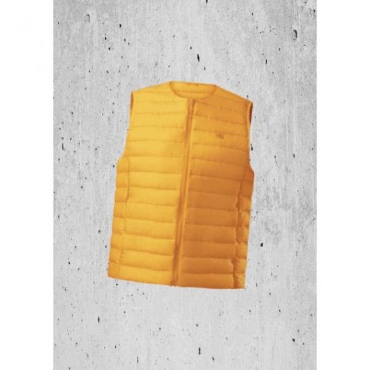 매장정품 코오롱스포츠 KOLON SPORT 여성 다운 베스트 에그라이트 JKVAW24252ORA 1559097