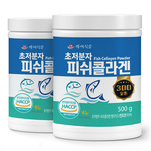 피쉬콜라겐