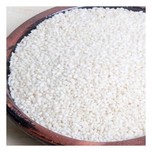 상주 아자개 찹쌀 5kg