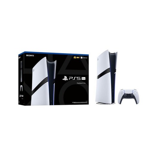 (미국구매대행) 플레이스테이션5 프로 PlayStation 5 Pro Console