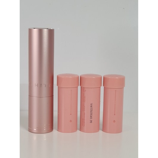 가히 멀티밤 리필형 뉴 패키지 본품 x 1개+리필 x 3개, 무색무향, 1세트