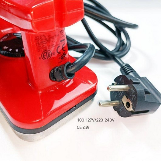 스키왁싱 IGOSKI 스노우보드 왁스 유지 보수 다리미 관리 정비 튜닝 키트 거치대, A. 유럽 표준