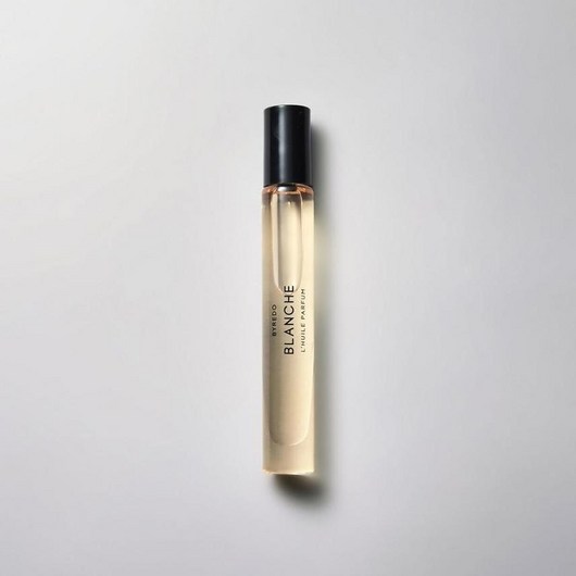 BYREDO 바이레도 블랑쉬 퍼퓸 오일 롤온 8ml 프랑스발송 (관부가세포함), 1개