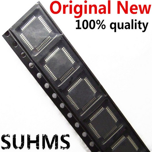 칩셋 QFP 100 TUSB3200AC TUSB3200 TUSB3200ACPAH 52, 1개