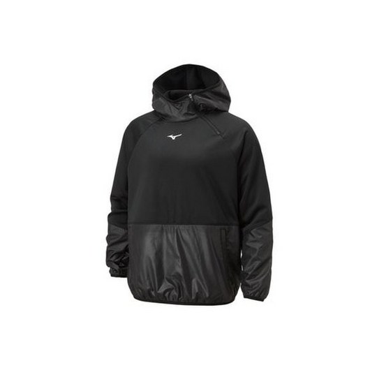 미즈노 32YC362209 남여공용 가볍고 보온성이우수한 FLEECE HOOD PULLOVER 플리스 후드 풀오버 32YC3622 912470