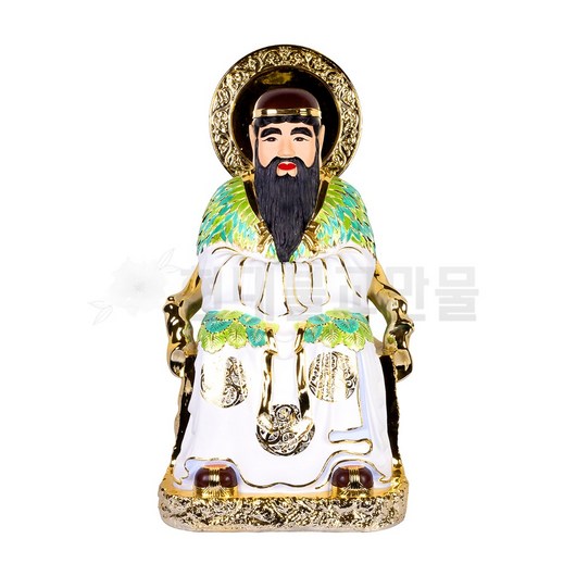 2자5치 단군, 1개