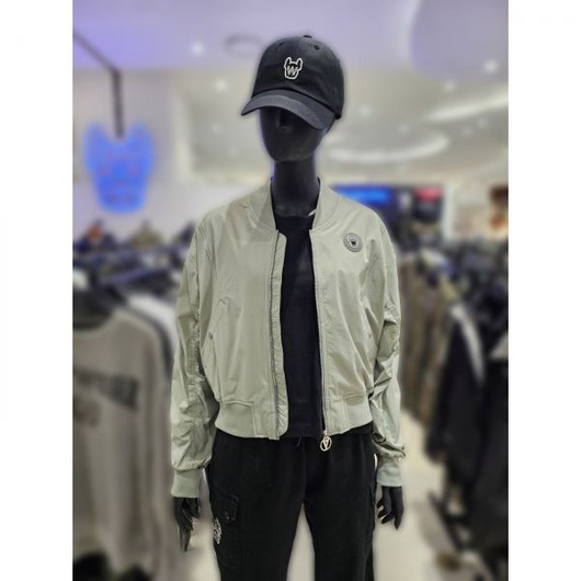 추천7 라이프워크항공점퍼