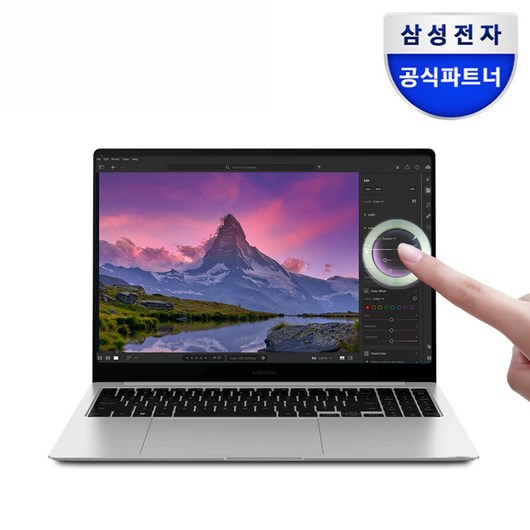 삼성전자 갤럭시북4 프로 NT960XGQ-A52A 인텔 코어 울트라 5 삼성노트북 고해상도 AI 노트북 사무용 노트북 대학생 노트북, 플레티넘실버, NT960XGQ-A52AS, 코어Ultra5, 1TB, 32GB, WIN11 Home