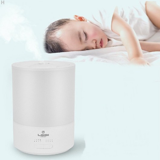 로디 초음파 가습기 LDH-400