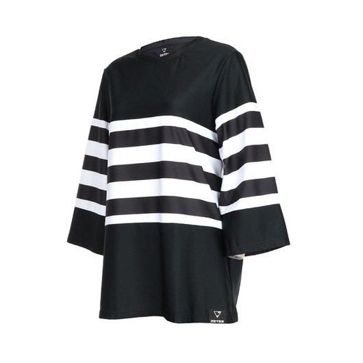 오더위즈 캐리비안베이 저렴한 반팔 수영복 레시가드 SS1232D