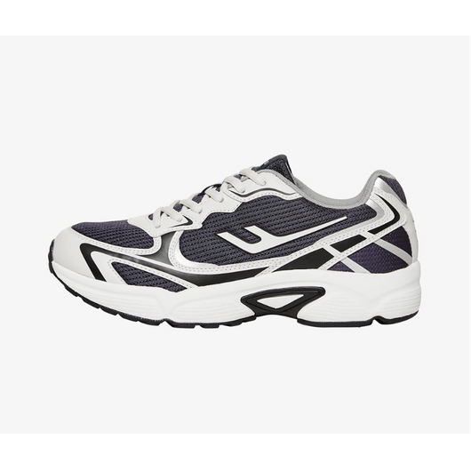 [백화점판] 프로스펙스 가벼운 헤리티지한 러닝 무드를 느낄 수 있는 패션 런닝화 로드스타 102 (PS0US22S112) 운동화 스니커즈