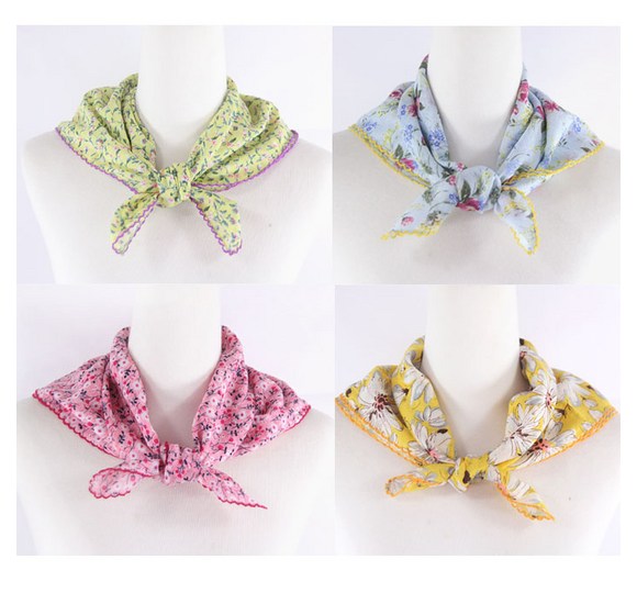 ✨ 공주손수건: 섬세함과 실용성을 모두 담은 특별한 선물 ✨