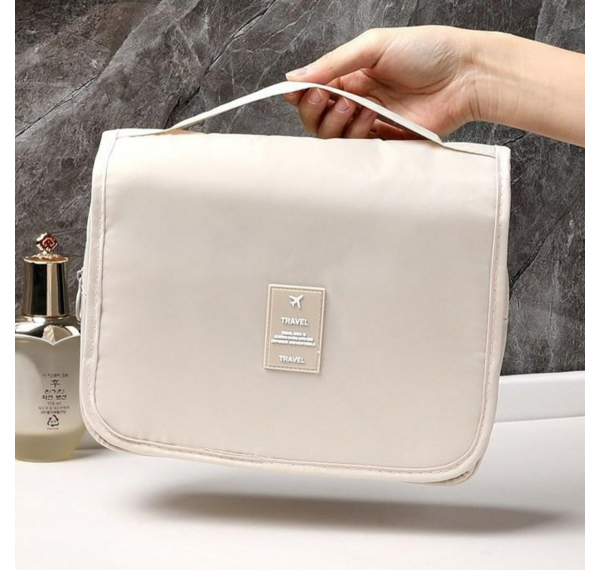 워시세면백 완벽 가이드: 나에게 맞는 최고의 여행용 세면 파우치 선택 방법