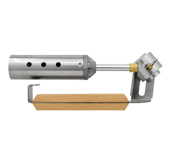 혁신적인 광학 성능! 가스렌즈 바디의 모든 것