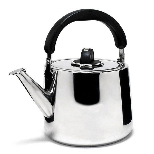  키친아트 와이드 주전자, 2L 