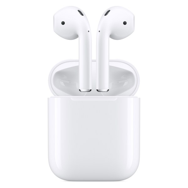  Apple 에어팟 2세대 유선 충전 모델, MV7N2KH/A 