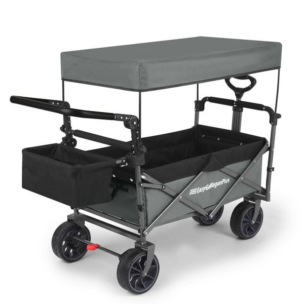 이지고웨건 플러스, 스톰그레이