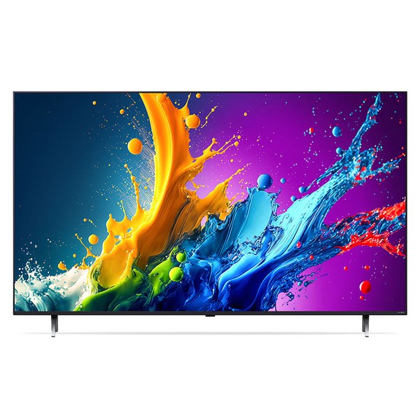 LG전자 4K UHD LED QNED TV