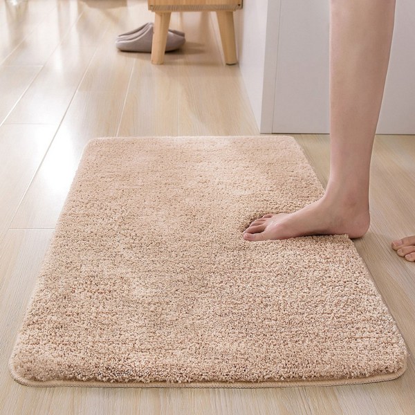  이지웜 파스텔톤 발매트, 베이지 