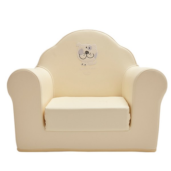 알집매트 알집 꾸러기 유아소파, 크림