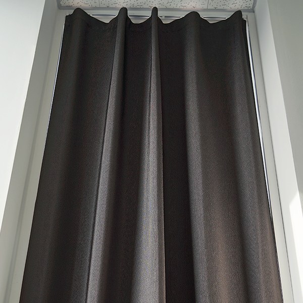  복층 블랑쉐 암막커튼 2p 