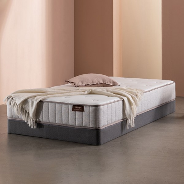 슬립온 더편한 7존 독립 포켓 스프링 매트리스 방문설치