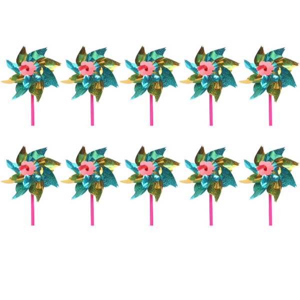 Tree 반짝반짝 날아라 바람개비 10p, 1개