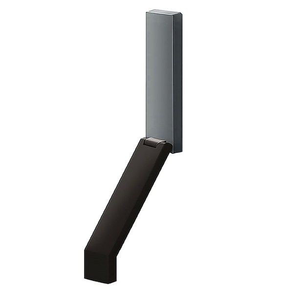 인테리어 현관문 자석 도어스토퍼, 1개