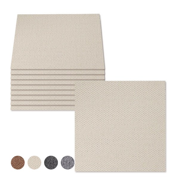  마켓플랜 DIY 블럭카페트 10p 